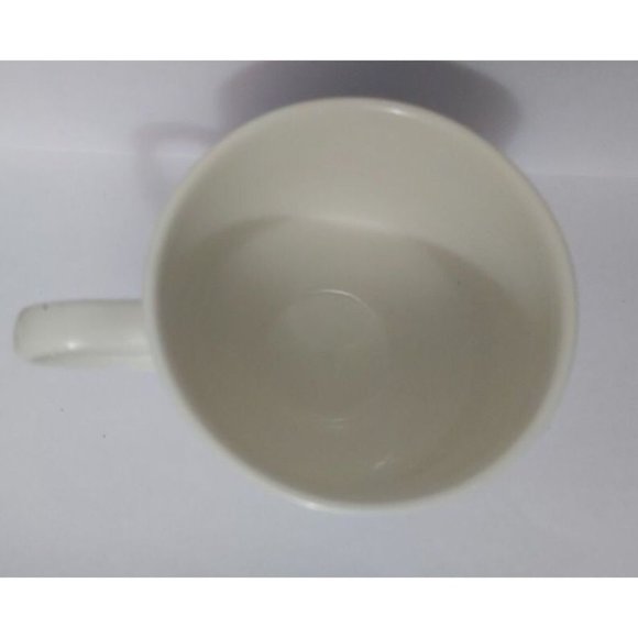 Churchill Blue Willow England Vintage Stackable Tea Cup Coffee Mug, vintage - Picture 7 of 7